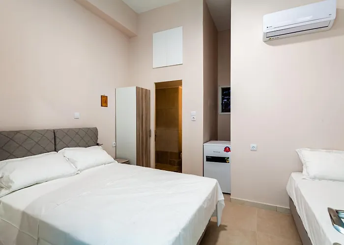 στούντιο στη στοά βαρβουτσή#9 Kalamata